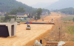 “Rót” gần 15.000 tỷ đồng đầu tư loạt dự án giao thông qua Thanh Hóa