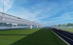 Hà Nội chốt các mốc tiến độ làm đường Vành đai 4