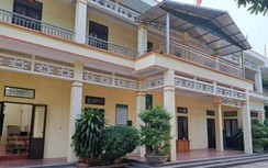 Hàng loạt lãnh đạo một xã tại Hòa Bình bị khởi tố