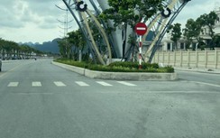 Tắm biển cùng 2 con nhỏ, một người đàn ông đuối nước lúc chập tối