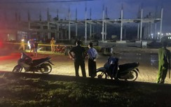 Ít nhất 3 người tử vong, 6 người bị thương trong vụ sập tường tại Bình Định