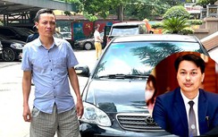 Đối tượng trộm xe của mình khi đang bị CSGT tạm giữ đối diện mức án nào?