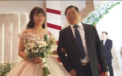 Diễn viên phim VTV nói gì khi được gọi là bố của hot girl nghi lừa đảo?