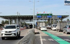 BOT Cai Lậy chính thức thu phí trở lại từ ngày 7/10