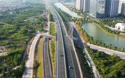 Hết quý 1/2023 bàn giao mặt bằng sạch cho hai dự án trọng điểm phía Nam