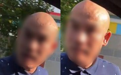 "Chánh thanh tra” chạy ngược chiều, chửi thề bị tước GPLX 2 tháng