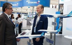 Boeing tiết lộ bất ngờ về máy bay B737 Max