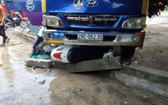 Tin tức tai nạn giao thông mới nhất ngày hôm nay 16/9/2022