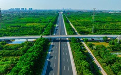 Quy hoạch đường vành đai - “Cuộc cách mạng” đô thị tại Vùng Thủ đô