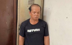 Hai năm tù cho người đàn ông trộm nắp chắn rác cầu Thủ Thiêm 2