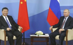 Dự án đường ống khí đốt mới giữa Nga-Trung sẽ thay thế Nord Stream 2