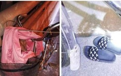 Xót xa giáo viên mầm non tự tử trên sông Trà Lý, để lại 2 con nhỏ