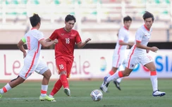 Nhận định, soi kèo U20 Việt Nam vs U20 Đông Timor, vòng loại U20 châu Á