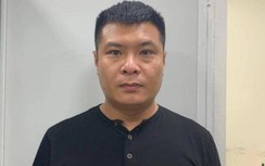 Bắt giữ đối tượng giam giữ, đánh đập vợ cũ qua đêm trên ô tô