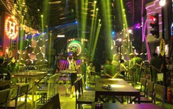 Tỉnh ủy Cà Mau chỉ đạo "nóng" sau vụ hơn 100 người dùng ma túy trong quán