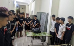 Ngăn “tử chiến” giữa các băng quái xế nhí trên phố