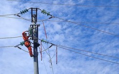 Điện lực Miền Bắc giữ vững ổn định cung cấp cho dân