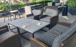 Bước lùi của Starbucks Coffee