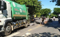 Tin tức tai nạn giao thông mới nhất ngày hôm nay 17/9/2022