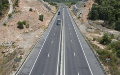 Hoàn thiện phương án thiết kế cao tốc Bắc - Nam qua Bình Định