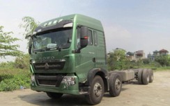 Cục Đăng kiểm lên tiếng vụ doanh nghiệp khởi kiện đòi bồi thường 13 tỷ
