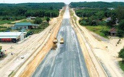 Sắp trình phê duyệt chủ trương đầu tư 2 dự án thành phần đường Hồ Chí Minh
