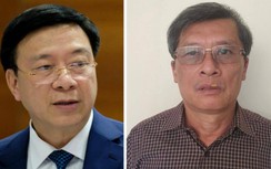 Bắt nguyên Bí thư tỉnh Hải Dương Phạm Xuân Thăng