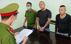 Đà Nẵng: Tạt sơn nhà người khác để đòi giúp món "nợ xấu" từ 15 năm trước