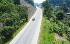 Năm 2023 khởi công xây dựng tuyến Chợ Mới - Bắc Kạn