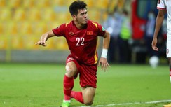 HLV Park Hang-seo nhận tín hiệu vui từ trò cưng