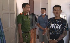 Đi thu tiền lãi bất thành, nam thanh niên dùng kéo đâm người khác nhập viện
