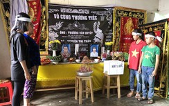 Nỗi đau ba đứa trẻ mồ côi bố mẹ sau tai nạn