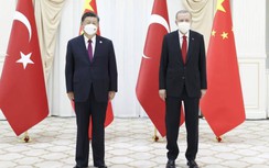 Thành viên NATO muốn gia nhập tổ chức do Trung Quốc dẫn dắt