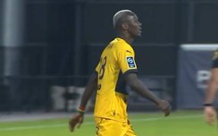 Quang Hải ra sân 10 phút, Pau FC nối dài mạch thắng