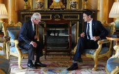 Nhiều lãnh đạo thế giới đã đến Anh, chuẩn bị dự lễ tang Nữ hoàng Elizabeth