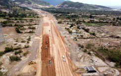 “Chốt” 3 mốc bàn giao hồ sơ cọc GPMB cao tốc Khánh Hòa - Buôn Ma Thuột