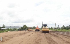 Thông xe cao tốc Mỹ Thuận - Cần Thơ trước ngày 30/4/2023