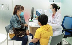 Trẻ thừa cân, phải theo dõi ngay chỉ số mỡ máu