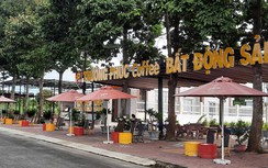 Đánh thức “thành phố ma” Nhơn Trạch