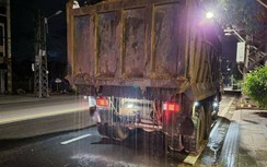 Cát tặc lộng hành: Chủ tịch tỉnh Quảng Ngãi chỉ đạo xử lý