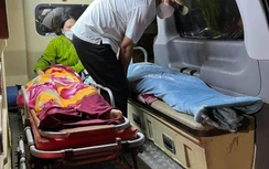 Đi mò cua, bắt ốc sau giờ học, 2 học sinh đuối nước thương tâm