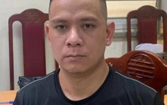 Bắt tài xế taxi vụ đâm chết nam thanh niên, bắt cóc cô gái ở Láng Hạ