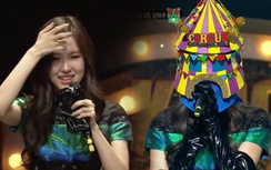 Clip Rosé (BlackPink) cất giọng ở Ca sĩ mặt nạ gây sốt trở lại