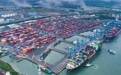 Bộ GTVT thúc tiến độ quy hoạch chi tiết nhóm cảng biển