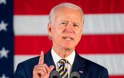 Ông Biden khẳng định bảo vệ Đài Loan nếu Trung Quốc có hành động quân sự