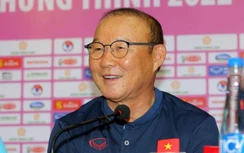 HLV Park Hang-seo tiết lộ thông tin cực buồn với người hâm mộ