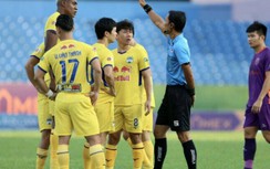 Sếp lớn VFF tiết lộ thông tin cực vui với bóng đá Việt Nam