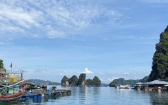 Bất an sai phạm trên vịnh Hạ Long: UBND tỉnh Quảng Ninh chỉ đạo gì?