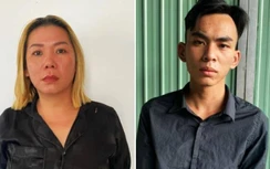 Công an Cần Thơ triệt phá đường dây mua bán người dưới 16 tuổi