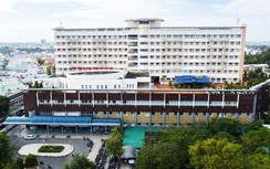 Vì sao Giám đốc Bệnh viện đa khoa Cần Thơ bị khiển trách?